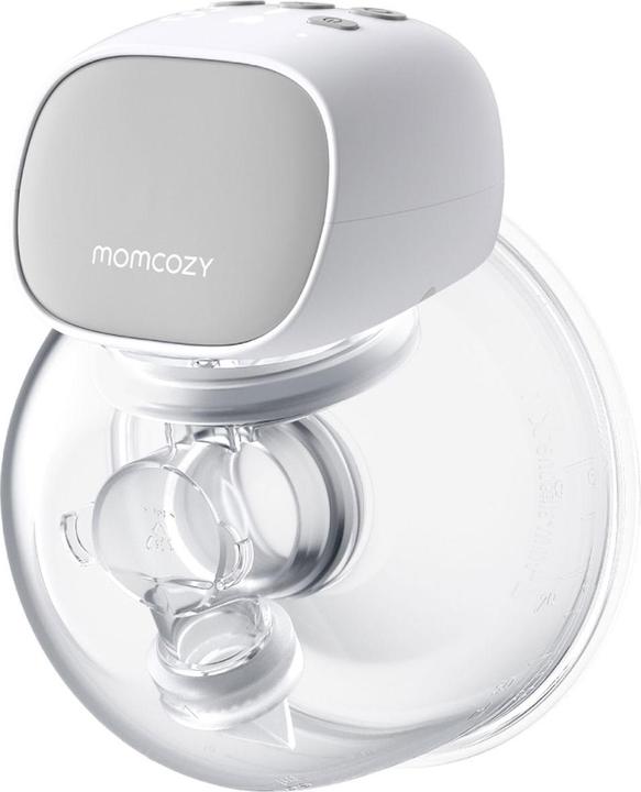 Actual product image Momcozy S9 Pro Double Breast Pump