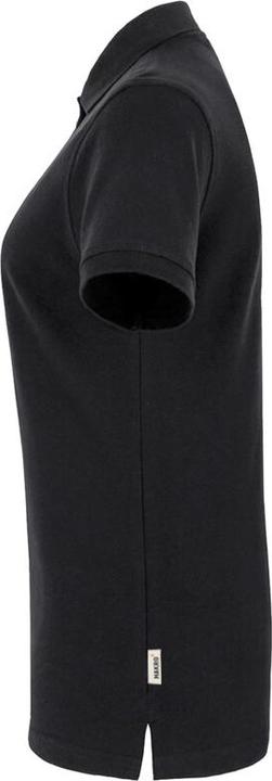 Image du produit Hakro Polo femme CLASSIC 110 noir taille XL (XL)