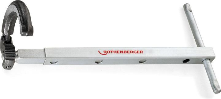 Image du produit Rothenberger 70226 (25 mm, 32 mm, 42 mm, 37 mm, 44 mm, 21 mm, 33 mm, 47 mm, 45 mm, 46 mm, 34 mm, 43 mm, 41 mm, 36 mm, 39 mm, 40 mm, 24 mm, 30 mm, 38 mm, 26 mm, 20 mm, 23 mm, 48 mm, 35 mm, 27 mm, 31 mm, 29 mm, 22 mm, 28 mm)