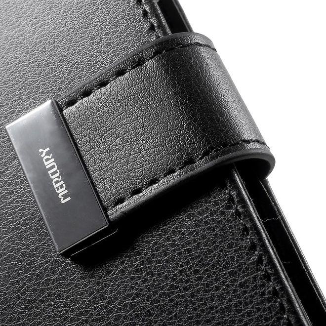 Actual product image Goospery Rich Diary Series (Samsung Galaxy S9+)