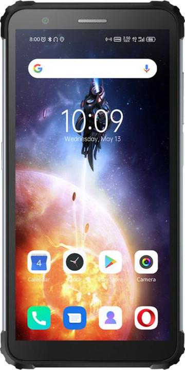 Actual product image Blackview BV6600E (Dual Sim, 5.7", 32GB, 4GB RAM) Black