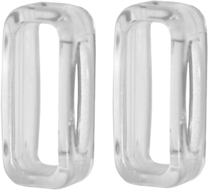 Cressi Strap Loop for Mask (clear) for Pro Dive Masks