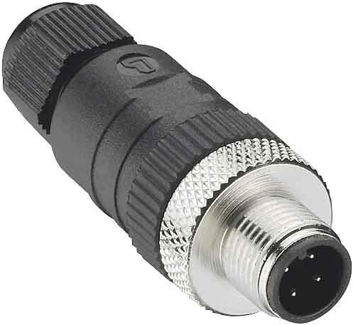 Produktbild Belden Stecker IP67 5-polig