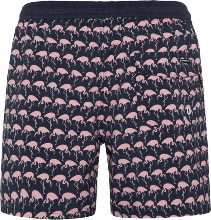 Actual product image Protest Men's Beach Shorts PRTOHLANDER Night SkyBlue S (S)