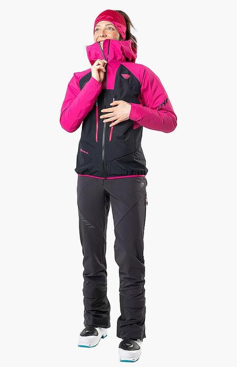 Actual product image Dynafit TLT Touring Dynastretch Pants (L)