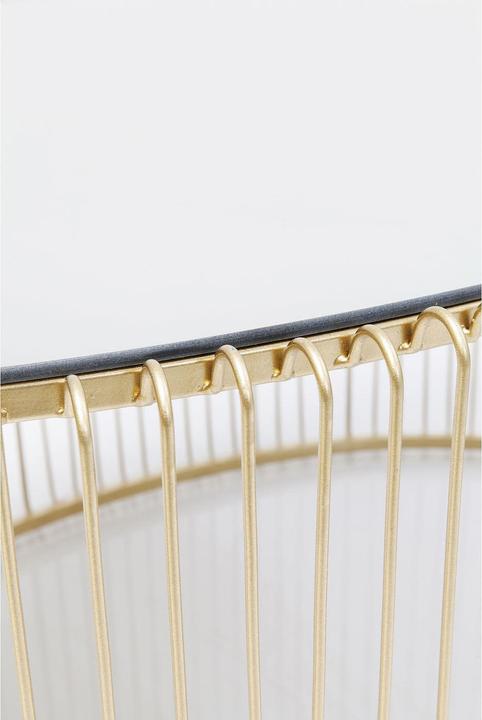 Actual product image Designlife Wire (90 x 60 x 41 cm)