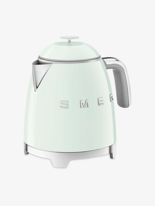 Actual product image Smeg 50's Retro Style Mini (0.80 l, EU plug)