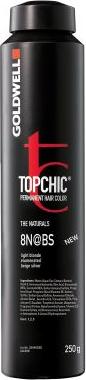 Immagine prodotto Goldwell Topchic Elumenated (6NGB - biondo scuro eluminato marrone oro)