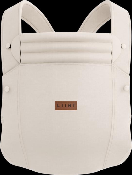Actual product image Liini Baby carrier