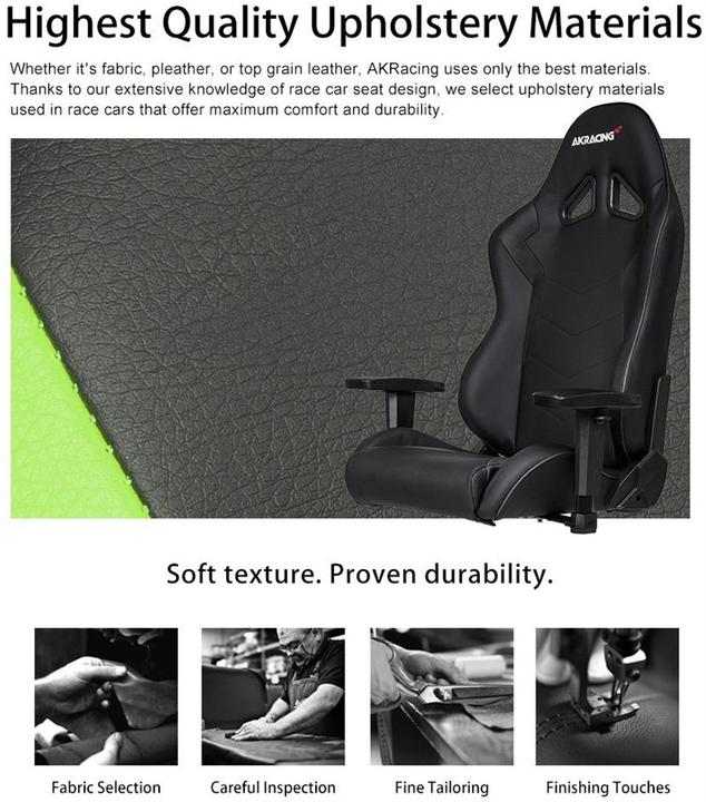 Produktbild Akracing Core SX