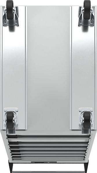 Actual product image Lista Drawer cabinet (1222 x)