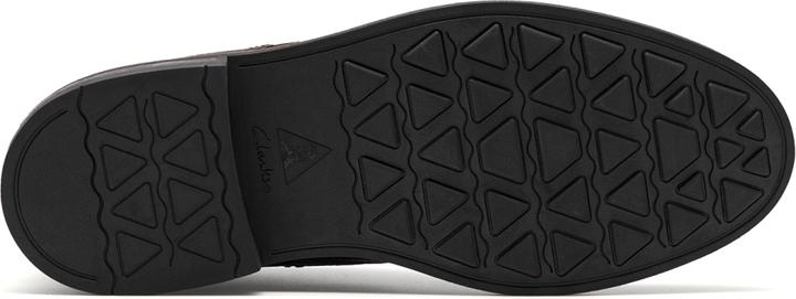 Actual product image Clarks M Newford Mid WP (41)