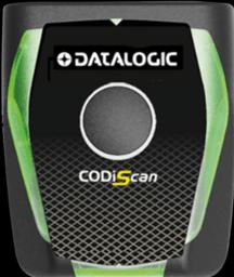 Produktbild Datalogic Handrückenscanner CODIScan Std.Range (HS7600SR) (1D-Barcodes, 2D-Barcodes)