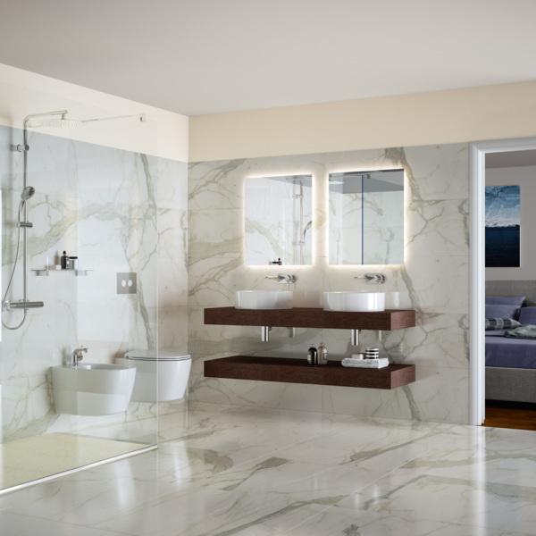 Actual product image Ideal Standard Countertop washbasin Strada II round Ø 45 cm white T295901 (450 mm, 450 mm)