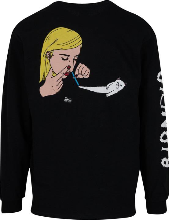 Actual product image Rip N Dip Coco Nerm longsleeve - 125479 (L)