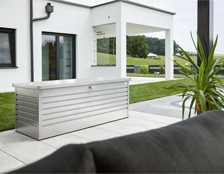 Actual product image Biohort FreizeitBox