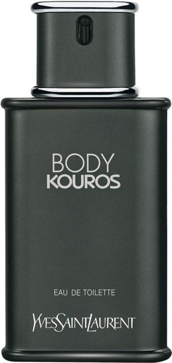 Produktbild Yves Saint Laurent Kouros Body (Eau de Toilette, 100 ml)