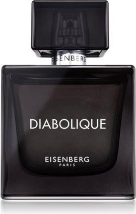 Eisenberg Diabolique