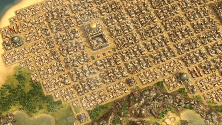 Produktbild Ubisoft Anno History Collection (PC, DE)