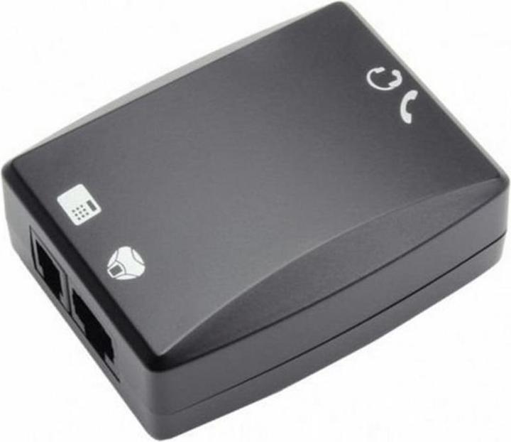 Produktbild Konftel Switchbox zu 55/55W