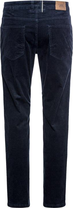 Produktbild Camel Active Regular Fit 5-Pocket Cordhose (34)