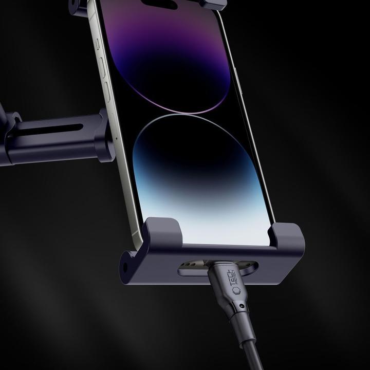 Produktbild Tech-Protect V4 Car Tablet Holder for Cockpit Mount - Black