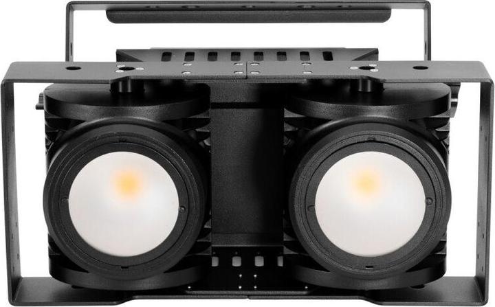Produktbild Eurolite IP Audience Blinder 2x100W LED COB RGB+WW (100 W, LED)