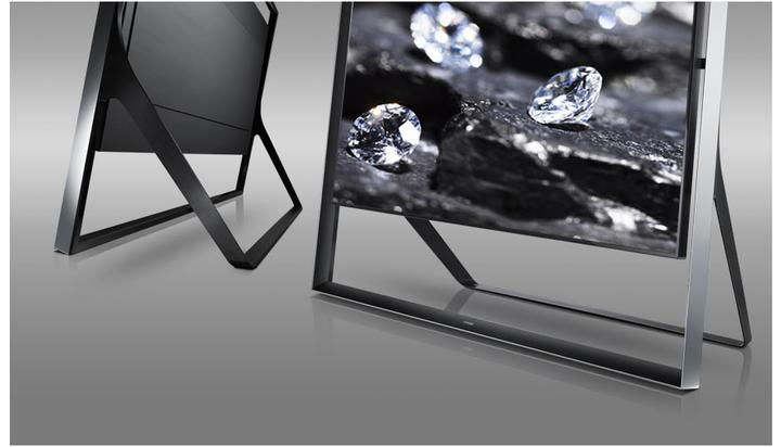 Produktbild Samsung UE85S9ST S9 Timeless (84.80", LCD, 4K)