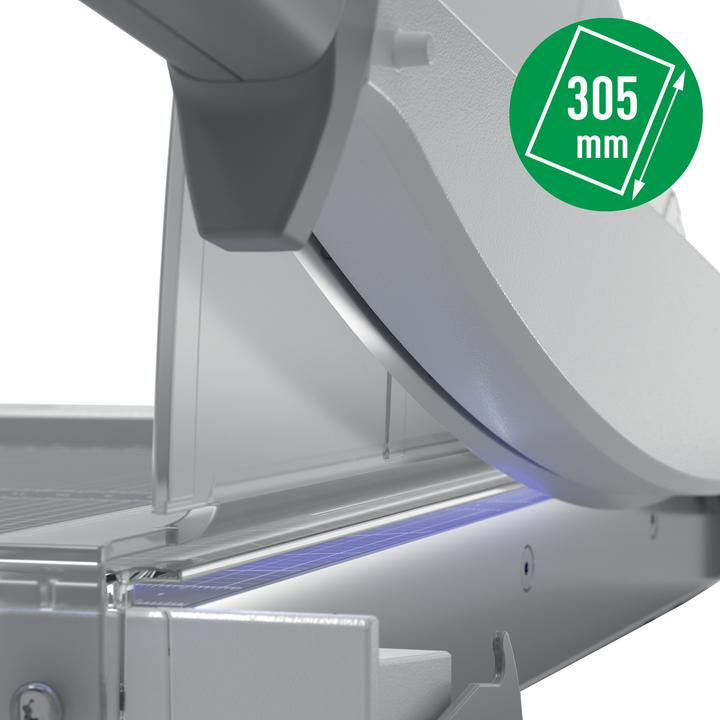 Actual product image Leitz Precision Home Office (10 Sheets, A4)