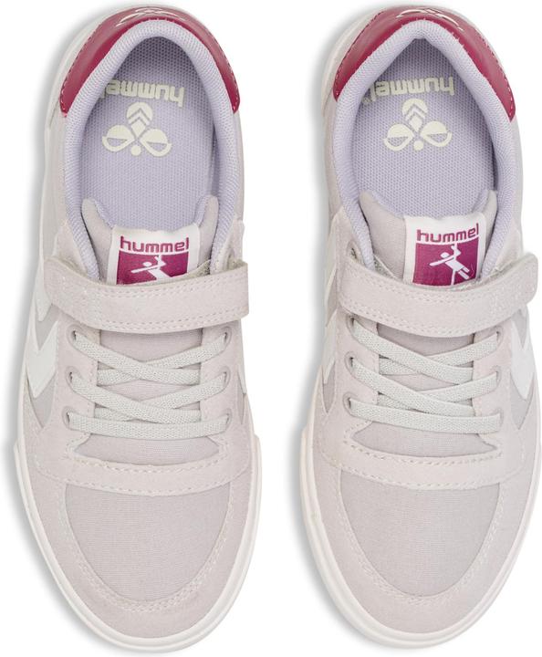 Actual product image hummel Hmlslimmer Stadil Low Jr (31)