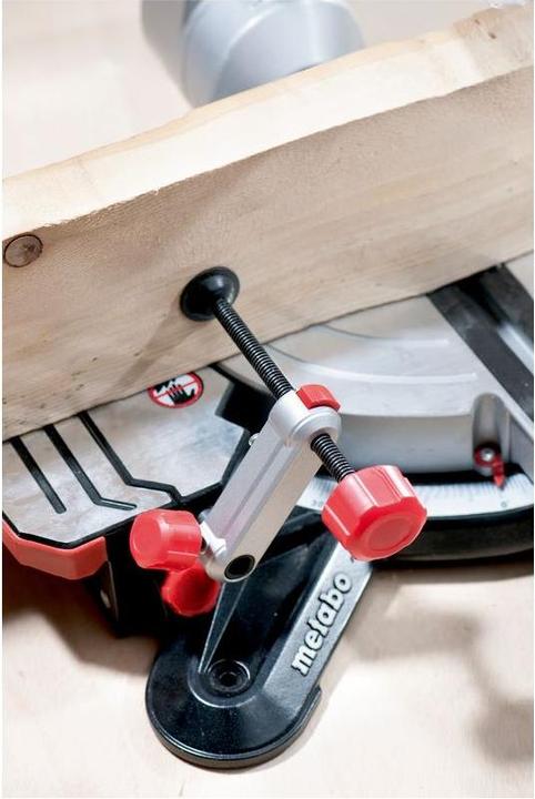 Actual product image Metabo KGSV 216 M