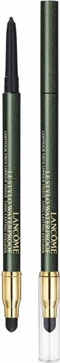 Actual product image Lancôme Le Stylo Waterproof Metallic Ivy 06 (06 Metallic Ivy)