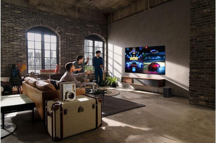 Produktbild LG OLED65C31LA (65", C3, OLED, 4K, 2023)