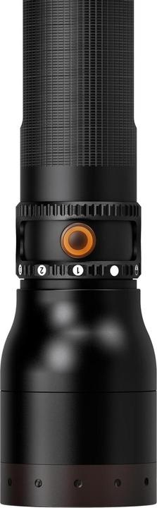 Productafbeelding Ledlenser P17R Kern (29 cm, 1200 lm)