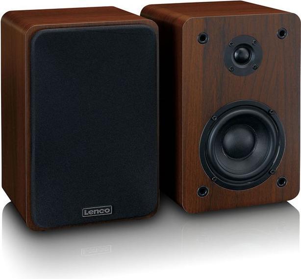 Image du produit Lenco LS-600WA (Manuel)