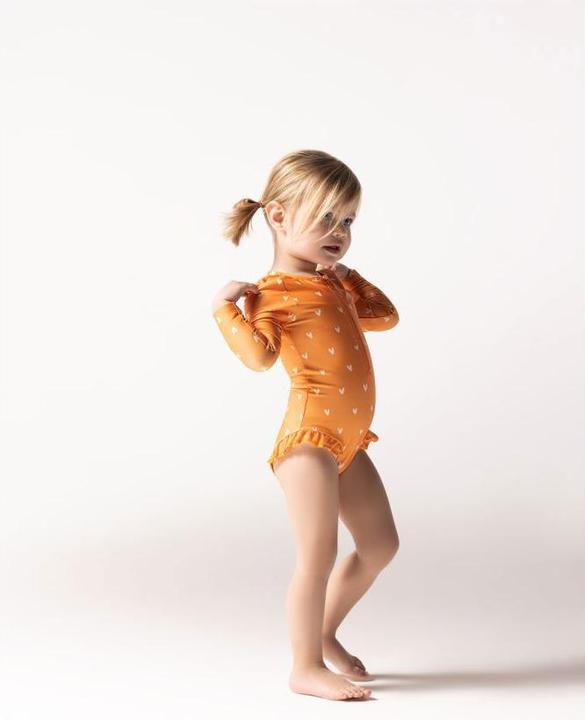 Produktbild Swim Essentials Langarm Badeanzug (86)