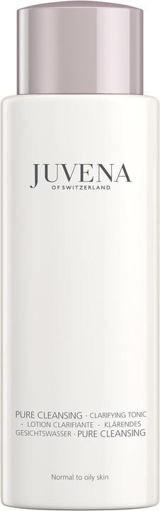 Actual product image Juvena Pure Clarifying Tonic (Tonic water, 200 ml)