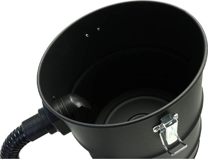 Produktbild Grill- und Kaminaschesauger 20L 1200W