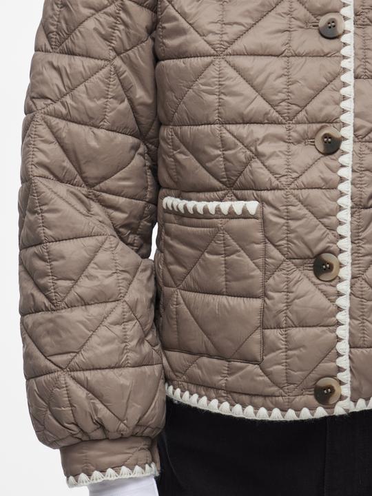 Produktbild Vila Geknöpfte Jacke (42)