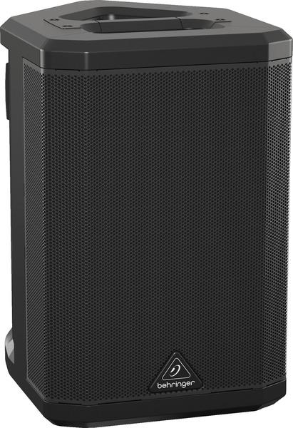 Behringer B1X Système mobile nagłośnieniowy (Actif, 1x 250 W)