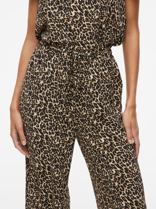 Actual product image Vila High Waist Hose mit weitem Bein (Frequency band 38 (2600 MHz))