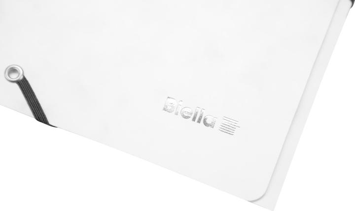 Image du produit Biella Pochette en caoutchouc (A4, 1 x)