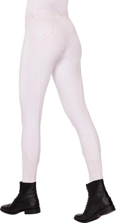 Pres Teq Reithose PerformNow Vollbesatz Damen (36)