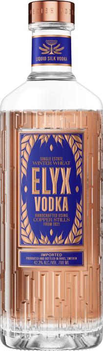 Immagine prodotto Absolut Elyx assoluto (1 x 70 cl)