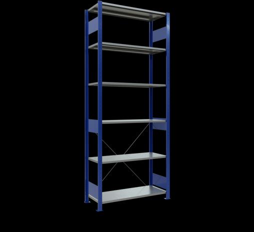 Immagine prodotto Schulte Lagertechnik Scaffalature senza bulloni