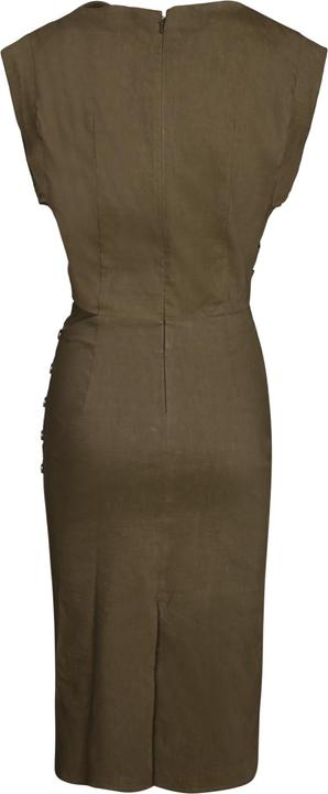 Actual product image Pinko Abiti Verde (44)