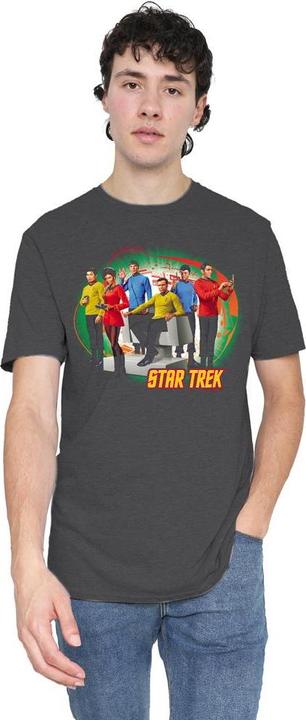Produktbild Enterprise's Finest TShirt (L)