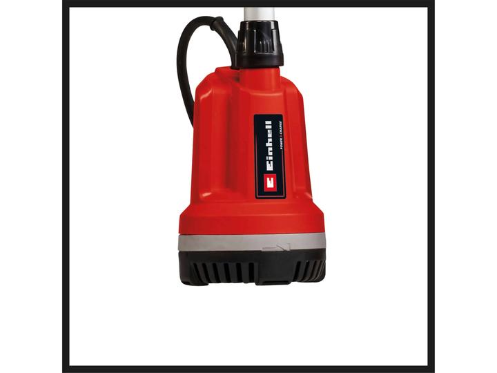 Produktbild Einhell GE PP 18 RB Li (Gartenpumpe)