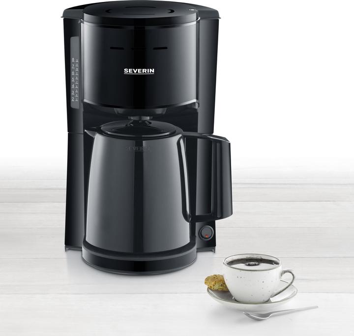 Actual product image Severin sw KA9306