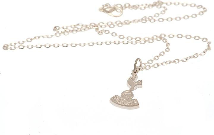 Image du produit Tottenham Hotspur FC Collier et pendentif (Matériau 100% synthétique)
